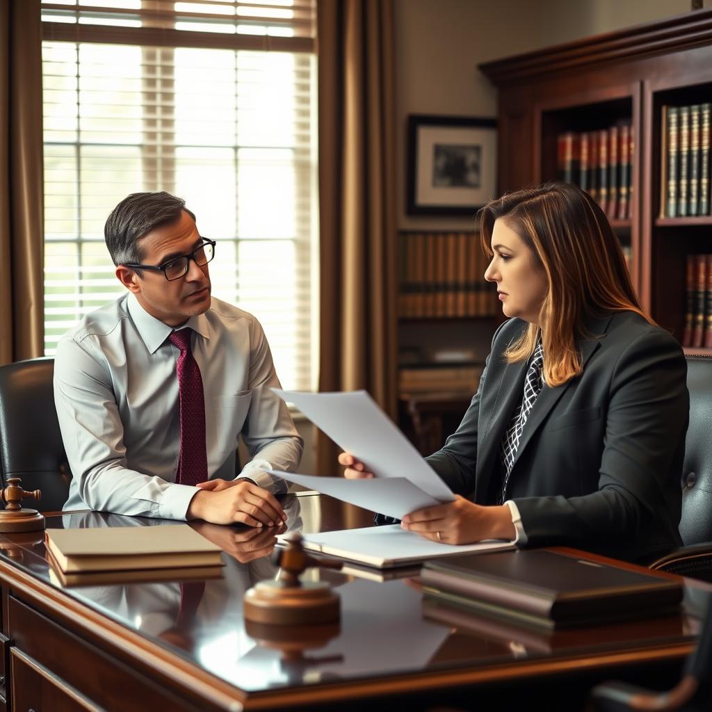 Cannabis Possession Lawyer Falls Church