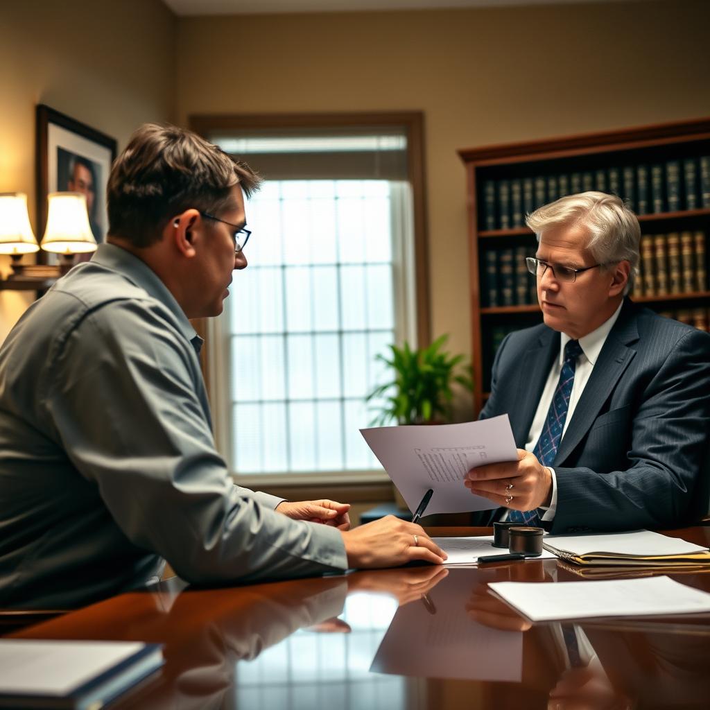 Cannabis Possession Lawyer Fauquier County