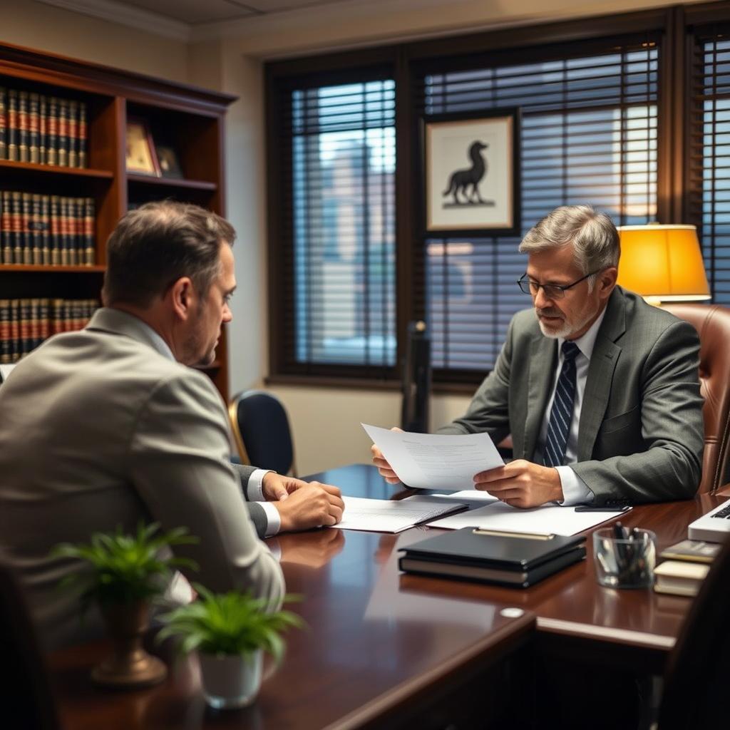 Cannabis Possession Lawyer Fredericksburg