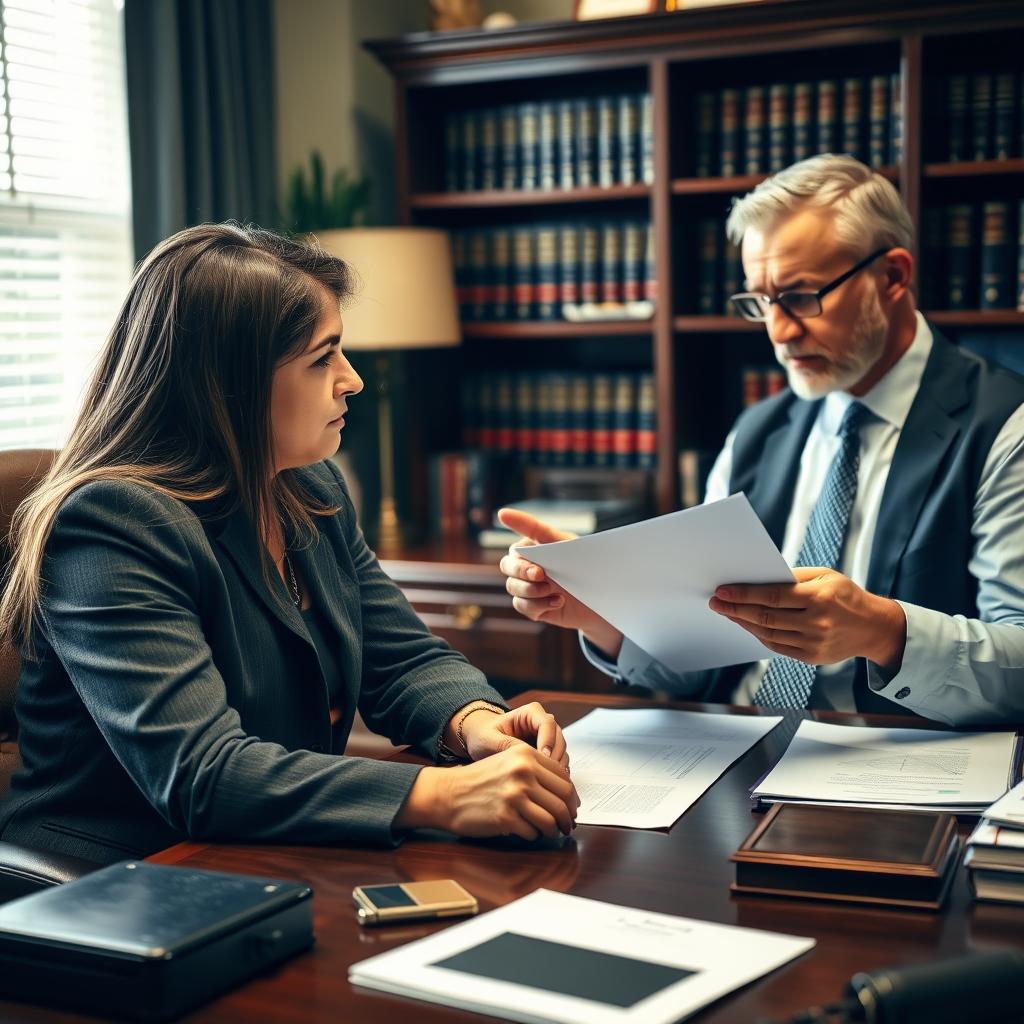 Cannabis Possession Lawyer Greene County