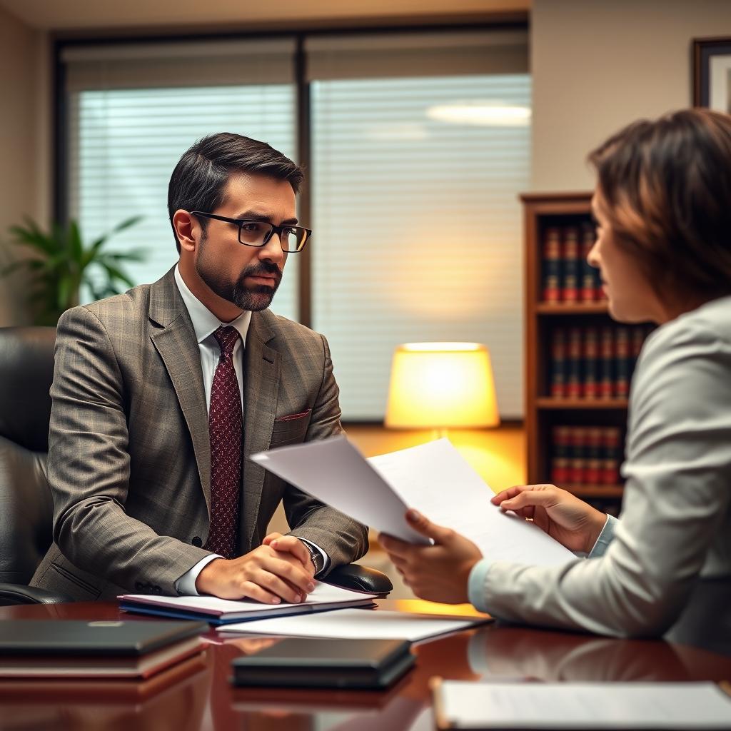 Cannabis Possession Lawyer King George County