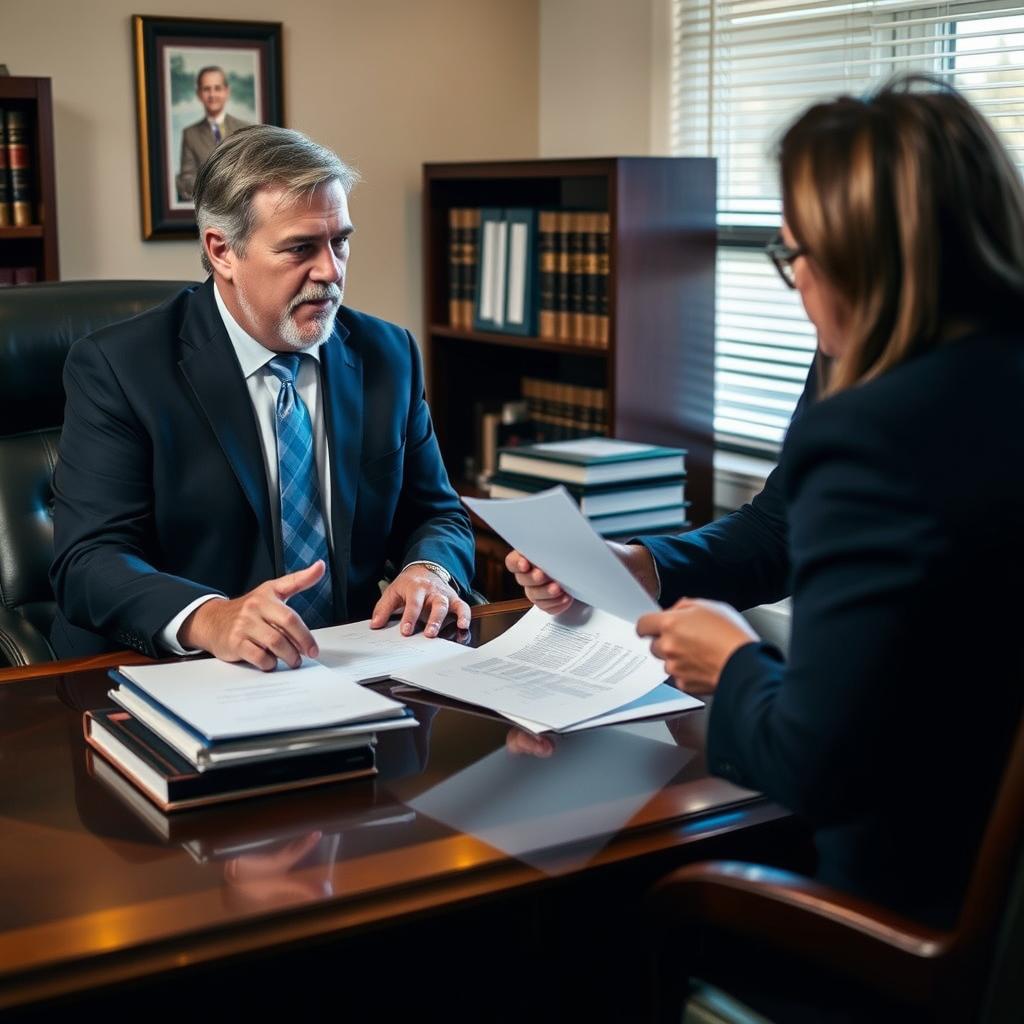 Cannabis Possession Lawyer Madison County