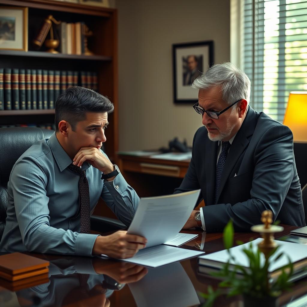 Cannabis Possession Lawyer Manassas