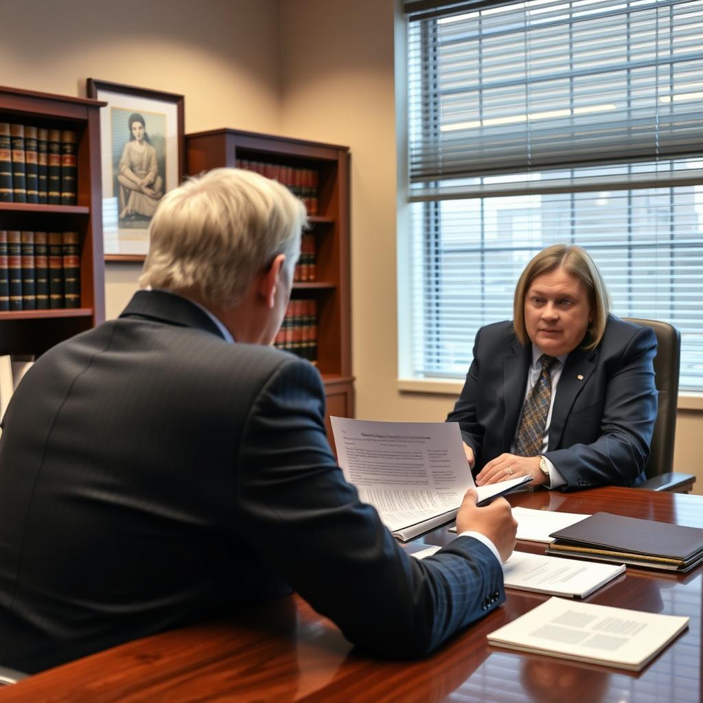 Cannabis Possession Lawyer Powhatan County