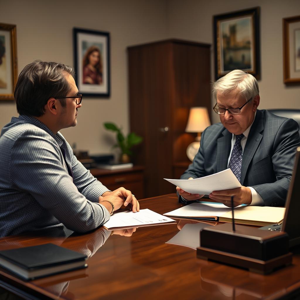 Cannabis Possession Lawyer Warren County