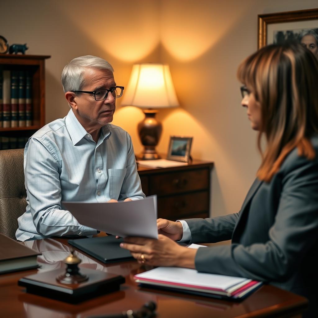 Child Exploitation Lawyer Clarke County