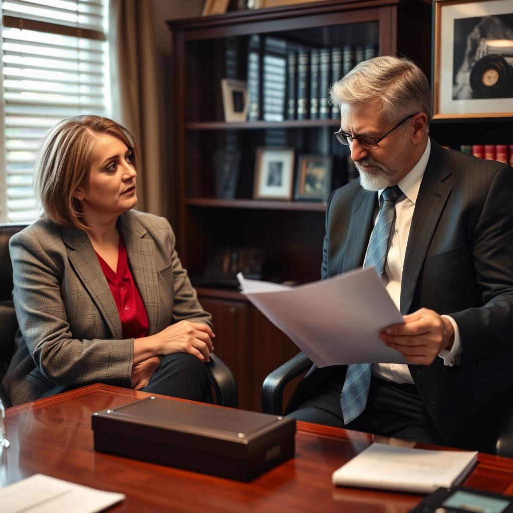 Child Exploitation Lawyer Dinwiddie County