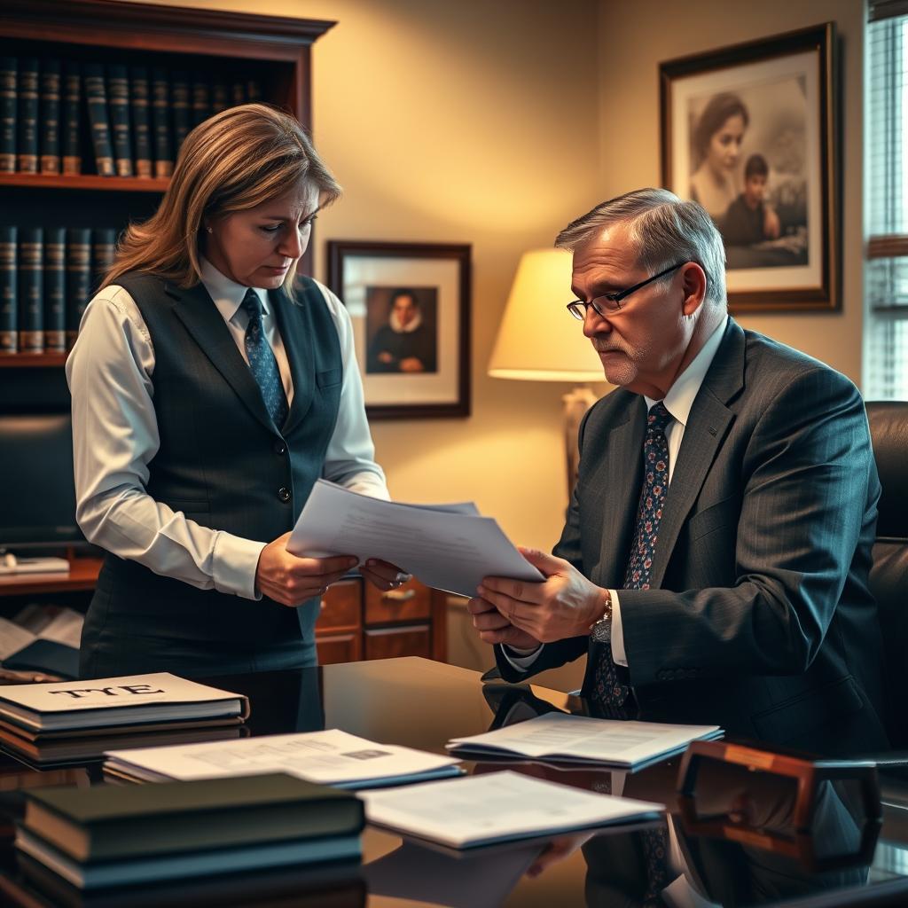 Child Exploitation Lawyer Isle of Wight County