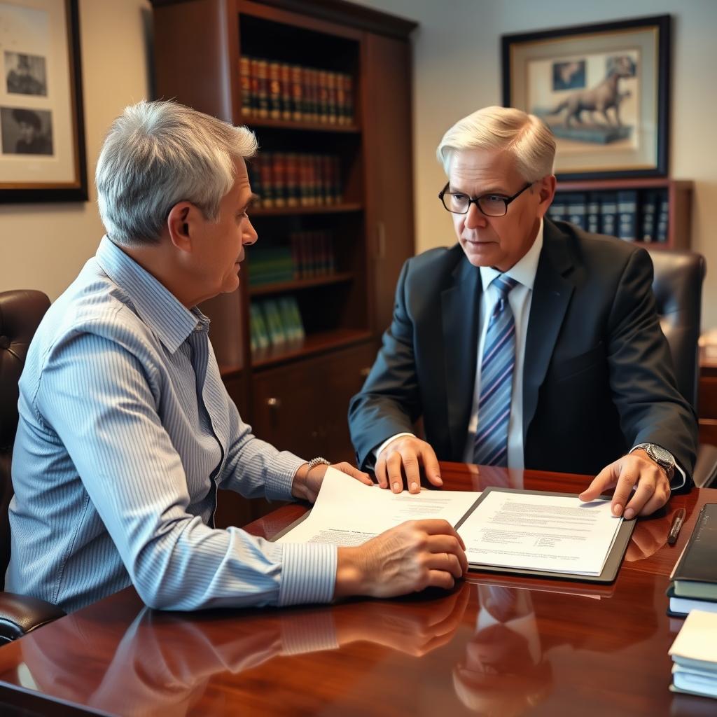 Child Exploitation Lawyer Poquoson