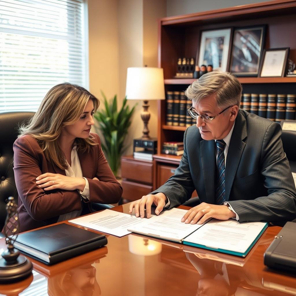 Child Exploitation Lawyer Virginia Beach