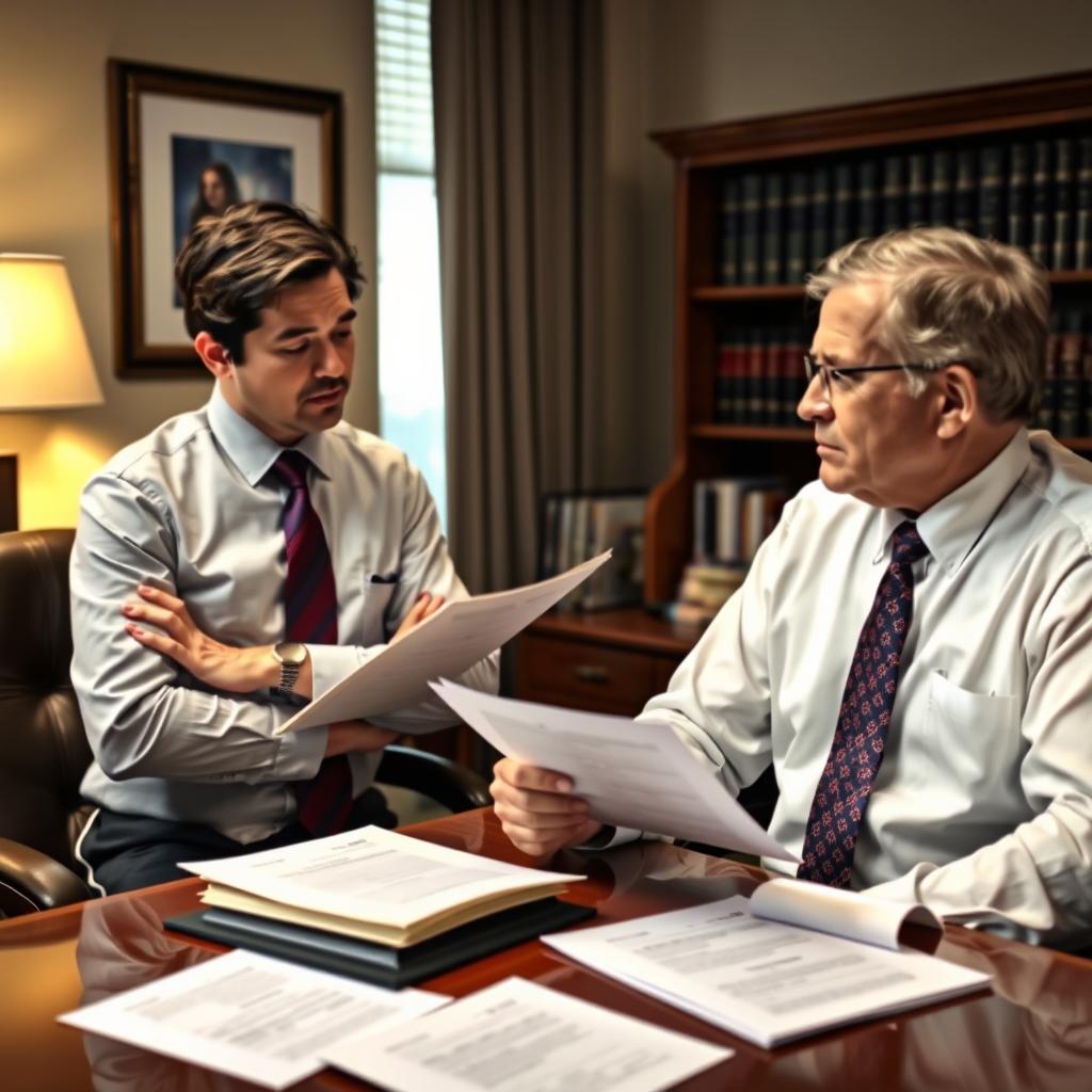 Child Pornography Lawyer Gloucester County