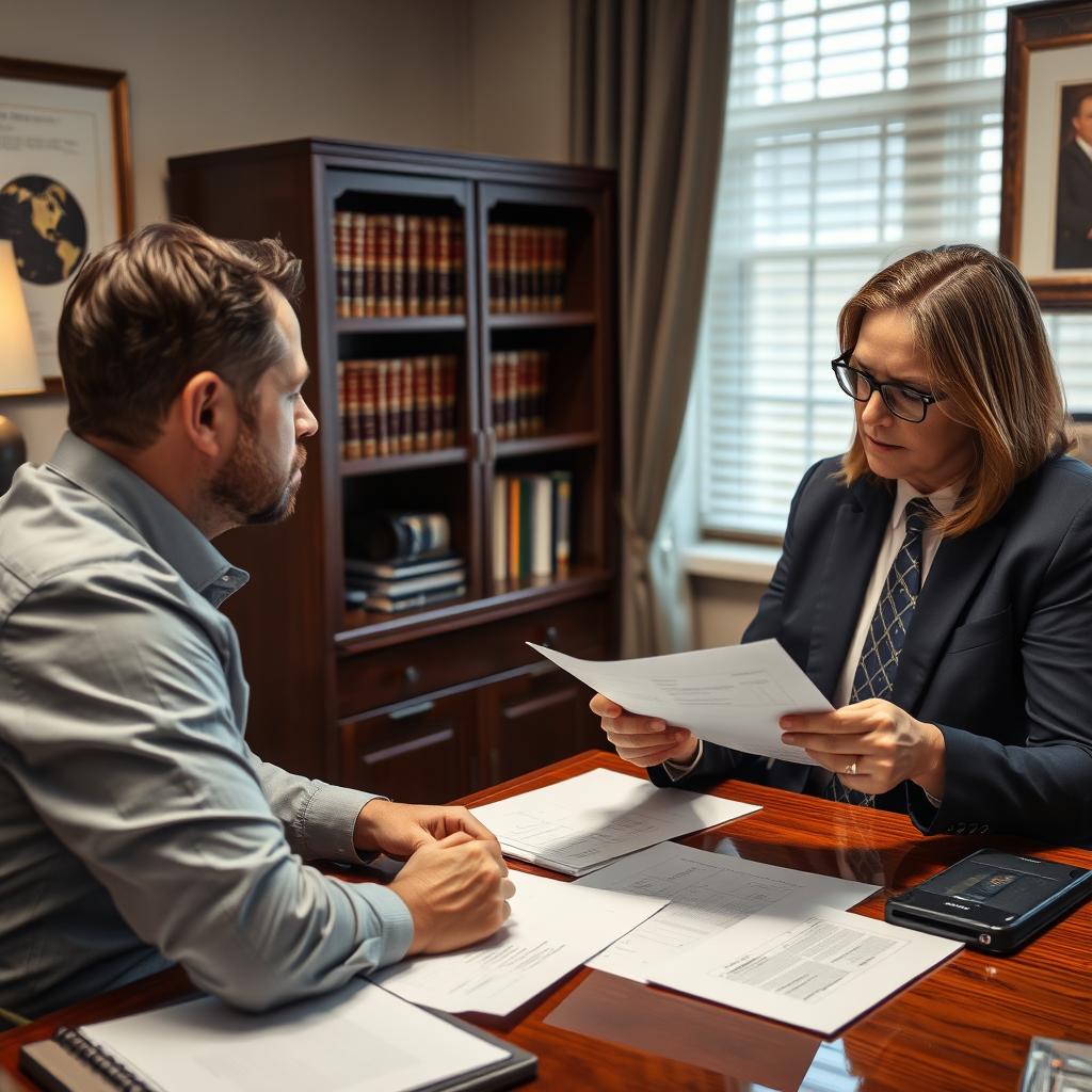 Child Pornography Lawyer Henrico County