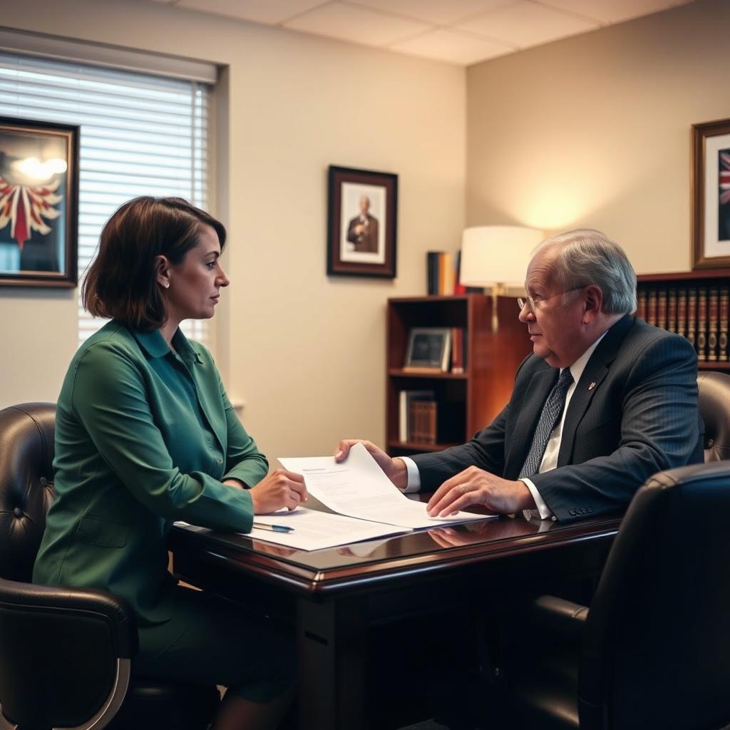 Child Pornography Lawyer Isle of Wight County