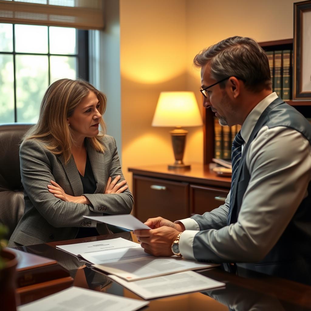 Child Pornography Lawyer Loudoun County