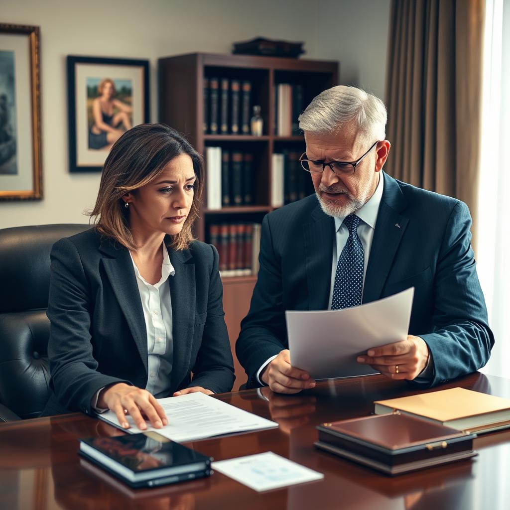 Child Pornography Lawyer Louisa County