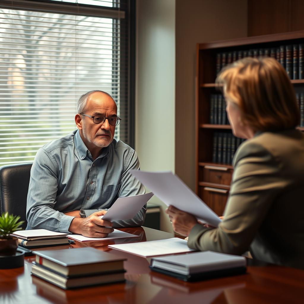 Child Pornography Lawyer Manassas