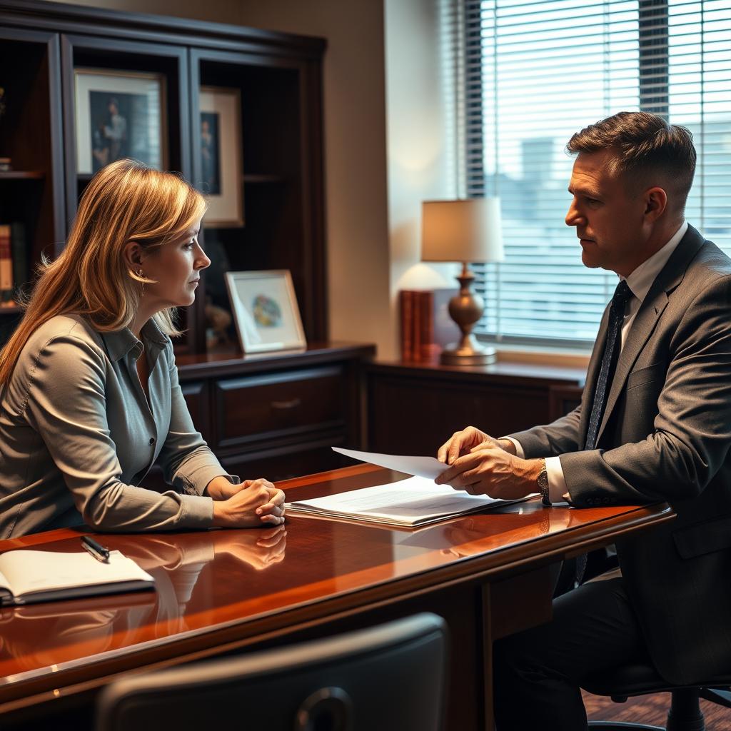 Child Pornography Lawyer Orange County