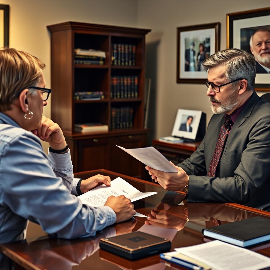 Child Pornography Lawyer Powhatan County