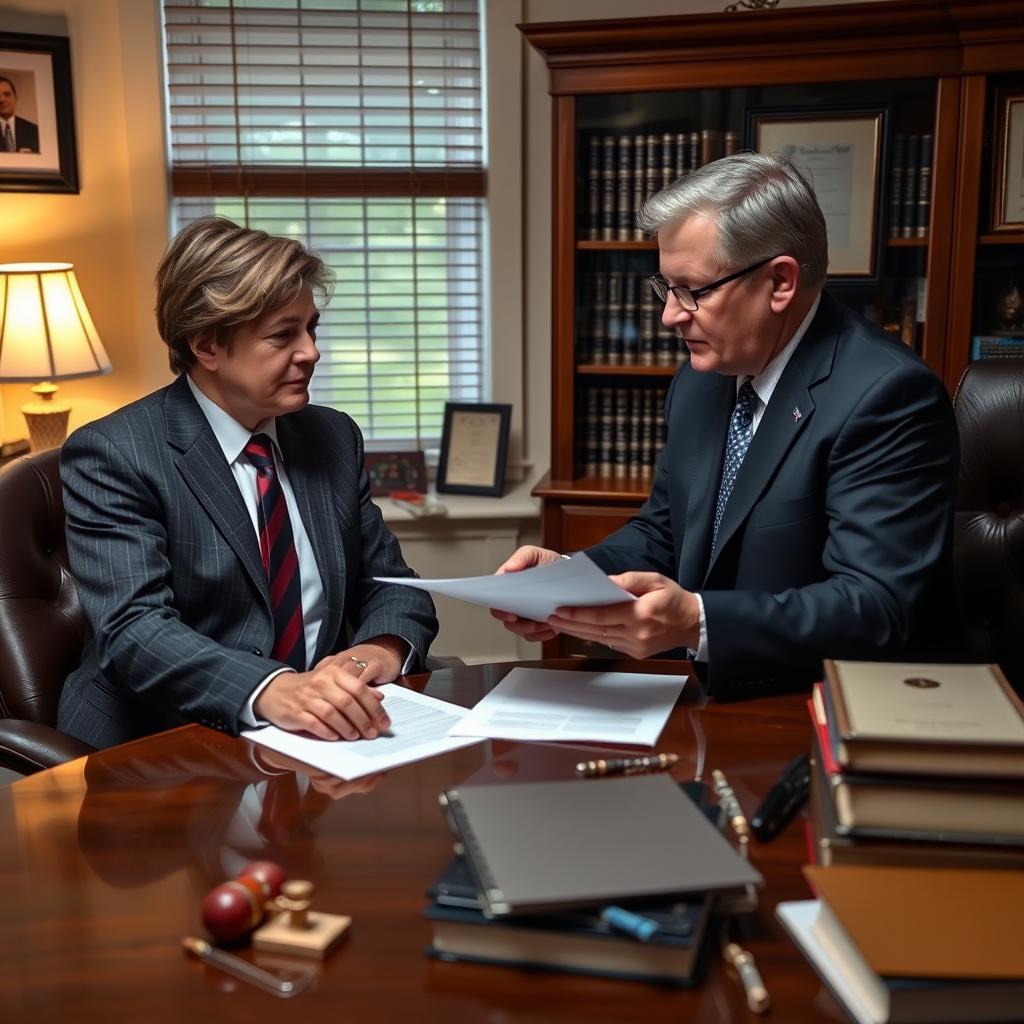 Child Pornography Lawyer Rappahannock County