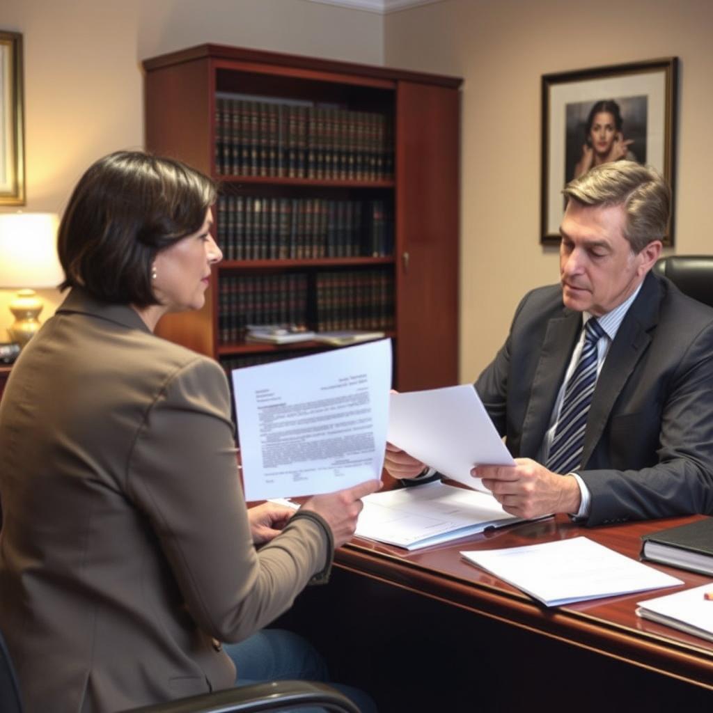 Child Pornography Lawyer Roanoke County