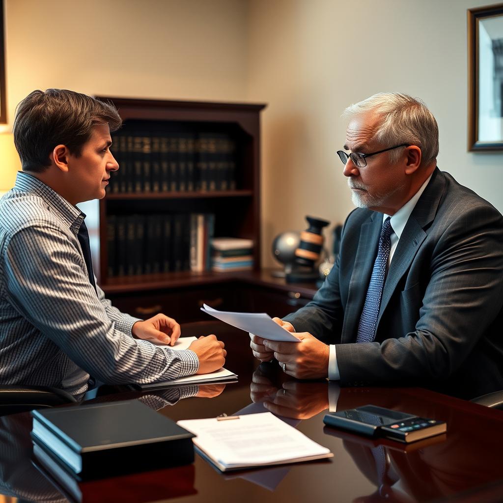 Child Pornography Lawyer Virginia Beach