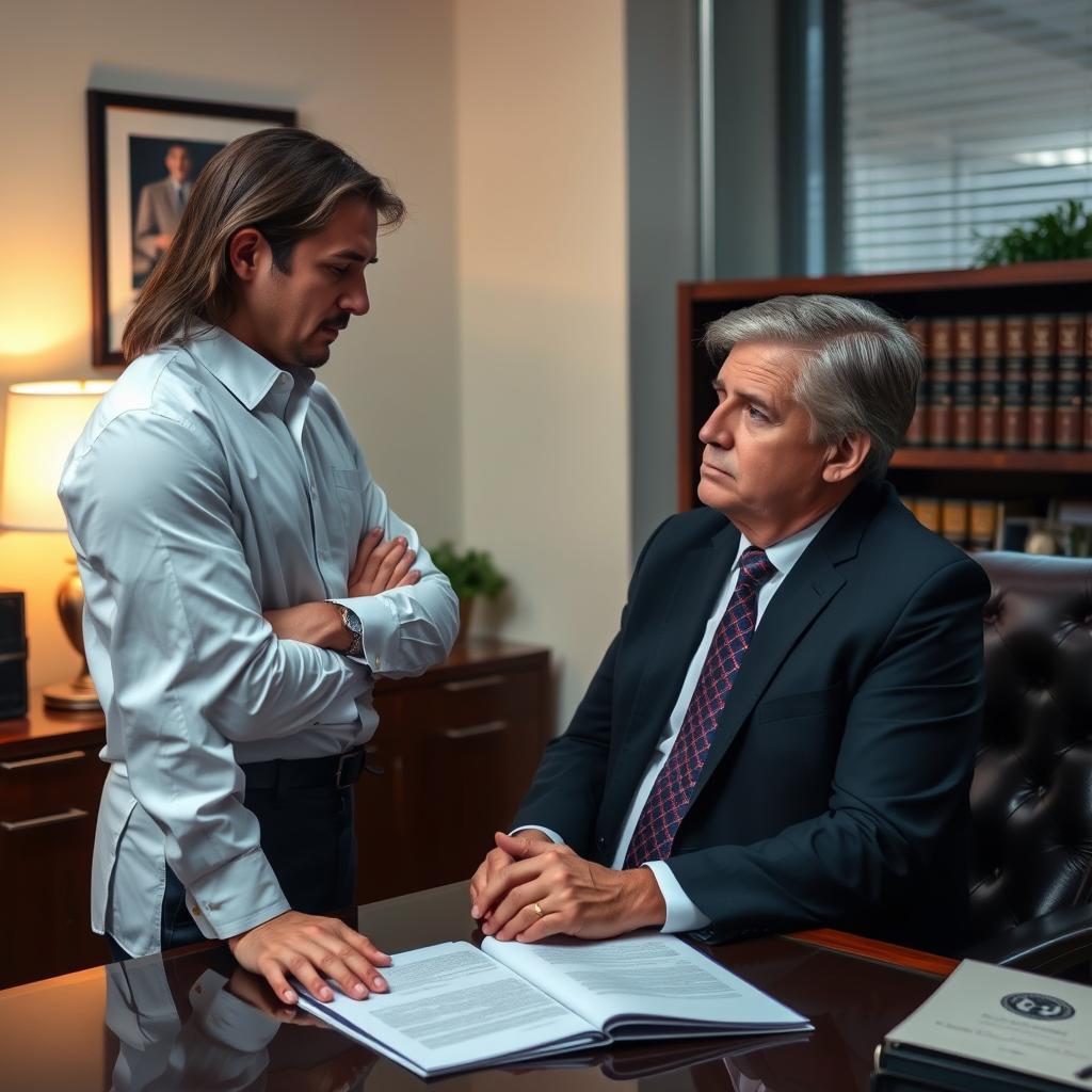 DUI Defense Lawyer Bedford County