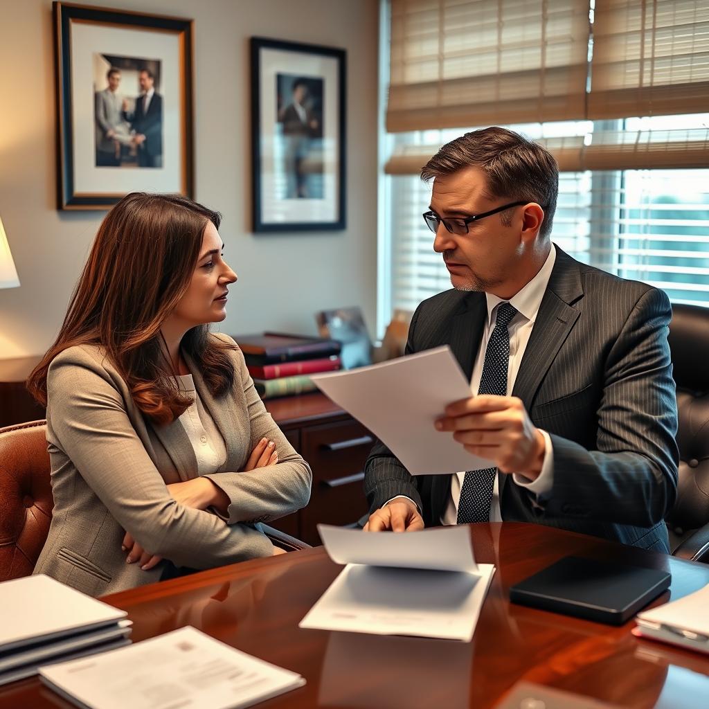 DUI Defense Lawyer Chesapeake