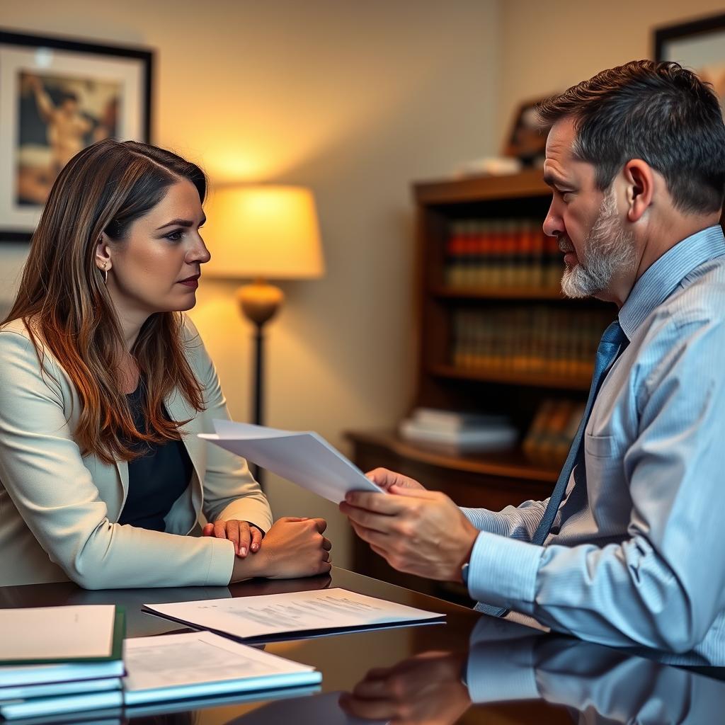 DUI Defense Lawyer Fairfax