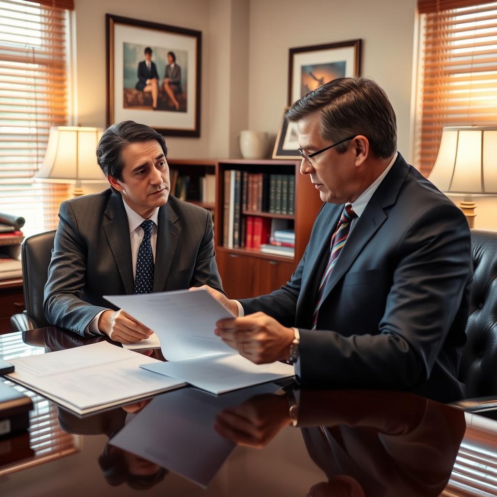DUI Defense Lawyer Isle of Wight County