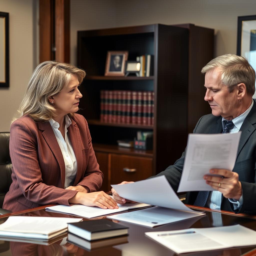 DUI Defense Lawyer Orange County