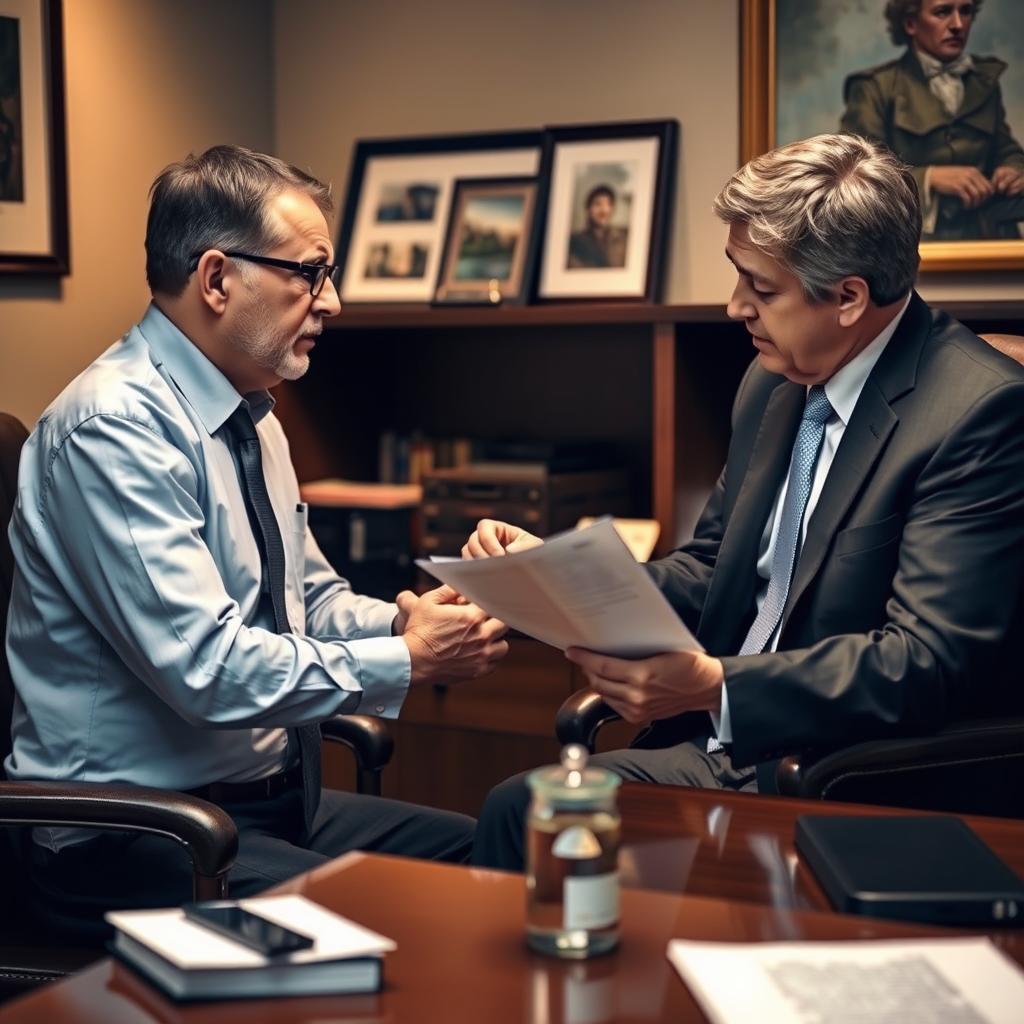 DUI Defense Lawyer York County