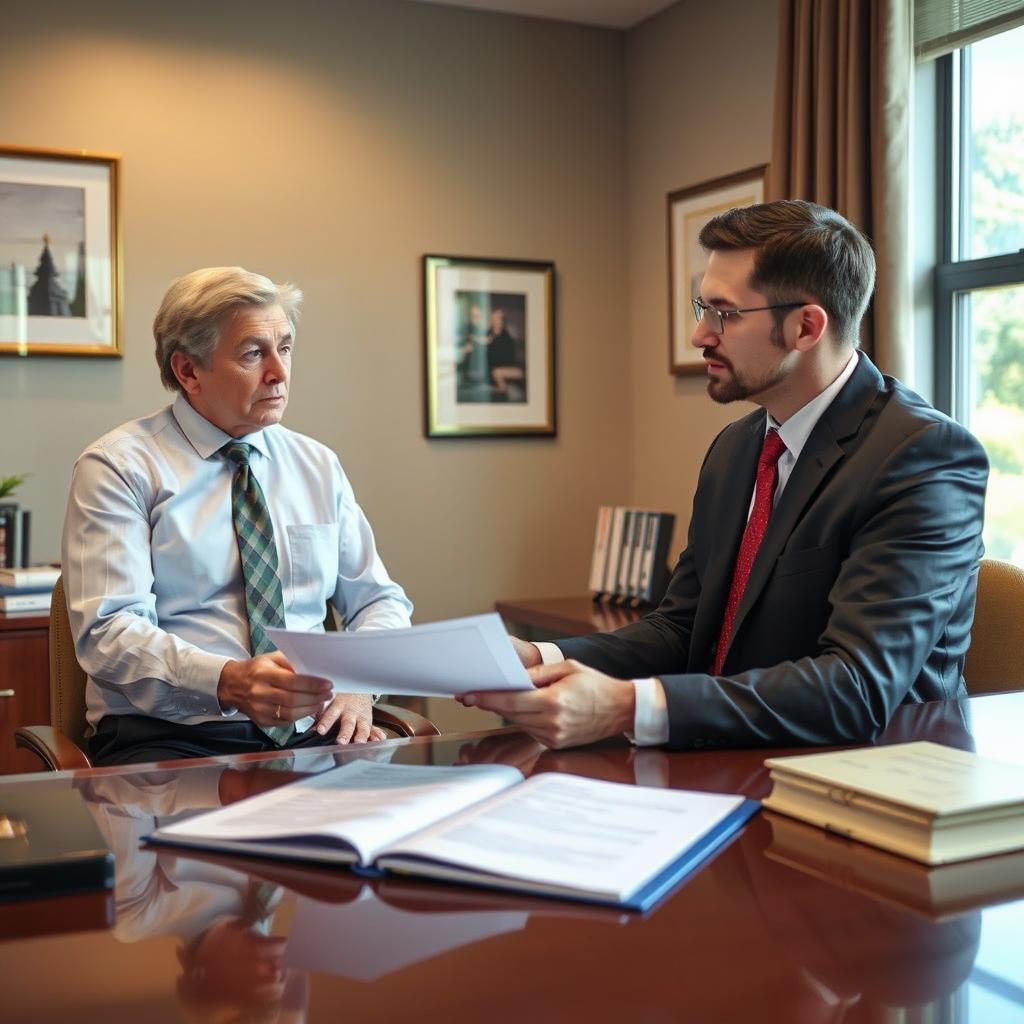 DUI Lawyer Albemarle County