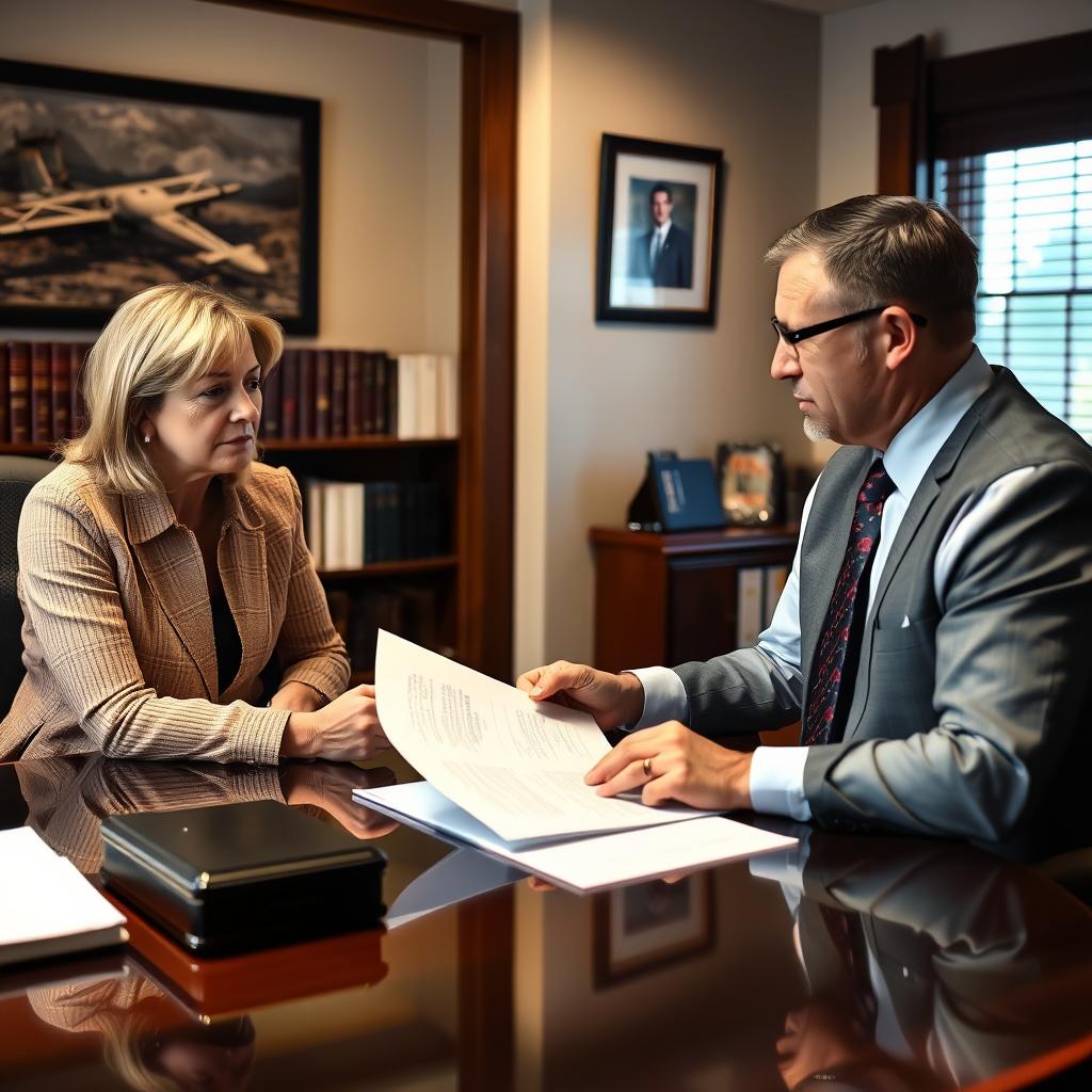 DUI Lawyer Botetourt County