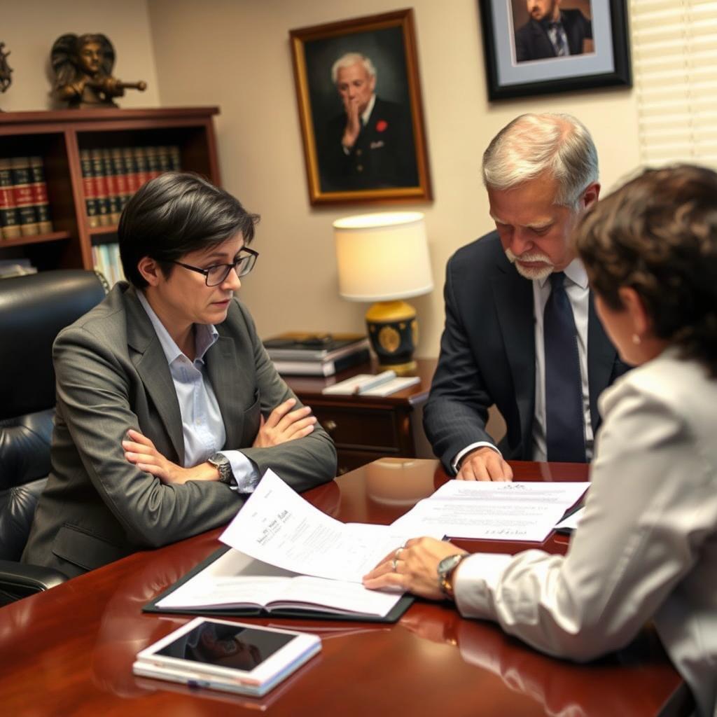 DUI Lawyer Clarke County