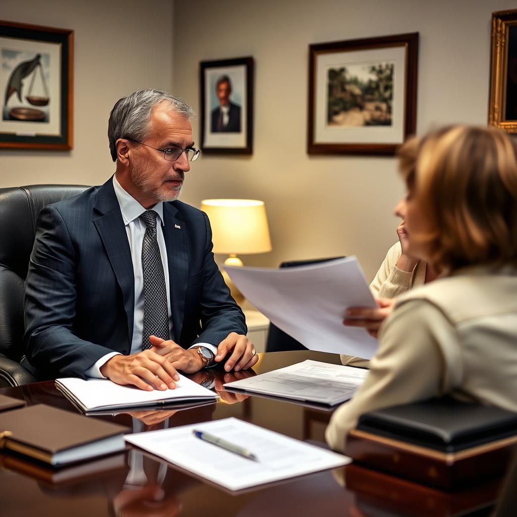 DUI Lawyer Gloucester County