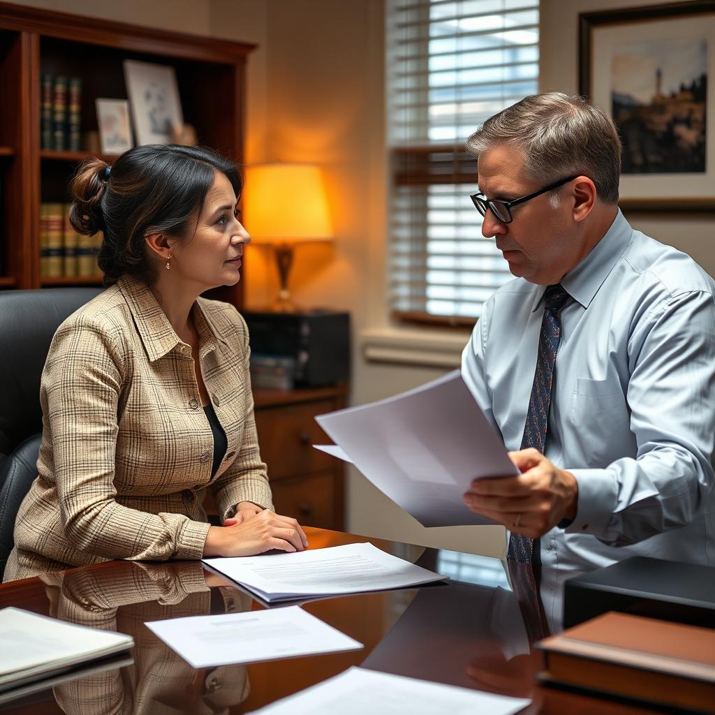 DUI Lawyer Loudoun County