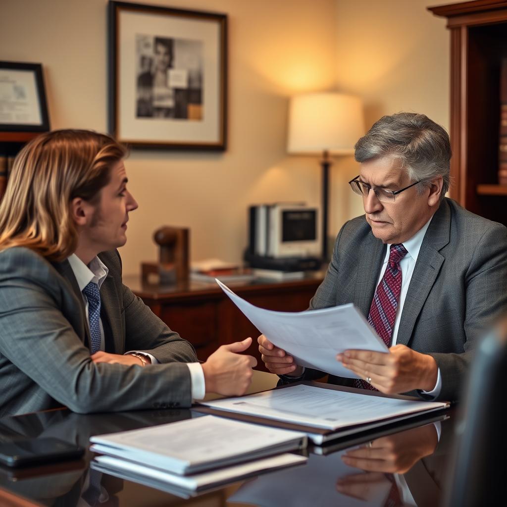 DUI Lawyer Manassas Park