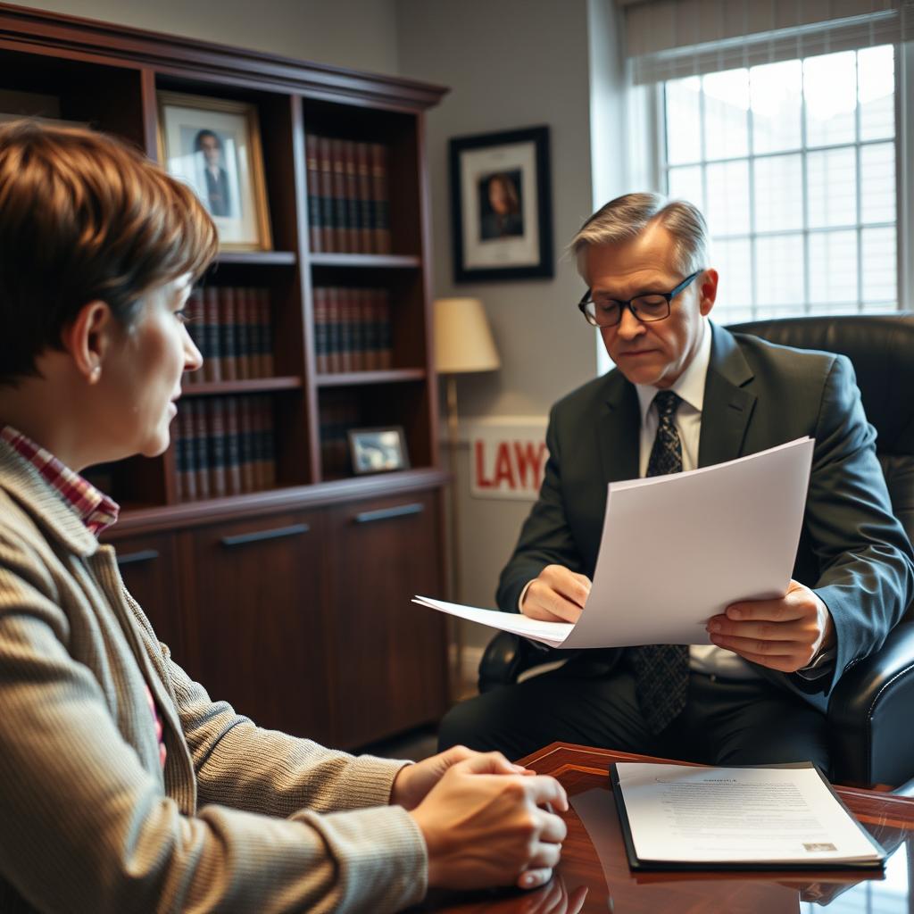 DUI Lawyer Suffolk