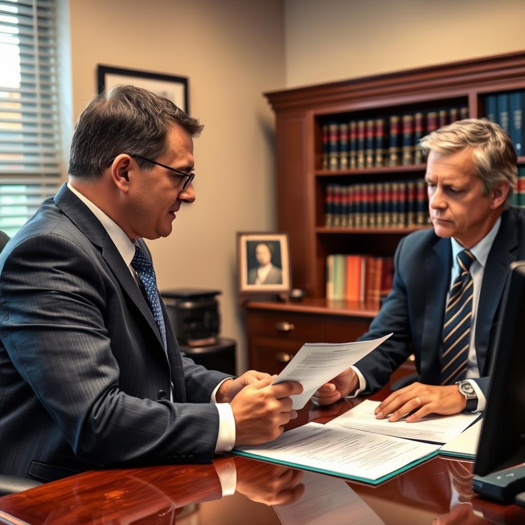 DUI Lawyer York County