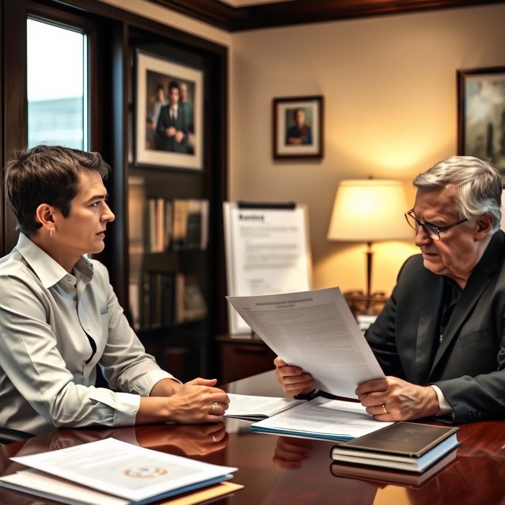 Destruction of Property Defense Lawyer Virginia Beach