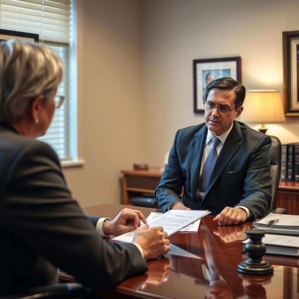 Disorderly Conduct Defense Lawyer Albemarle County