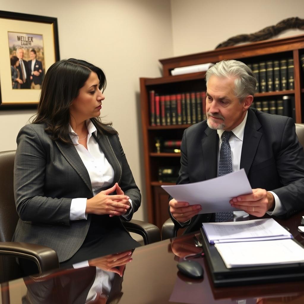 Disorderly Conduct Defense Lawyer Alexandria