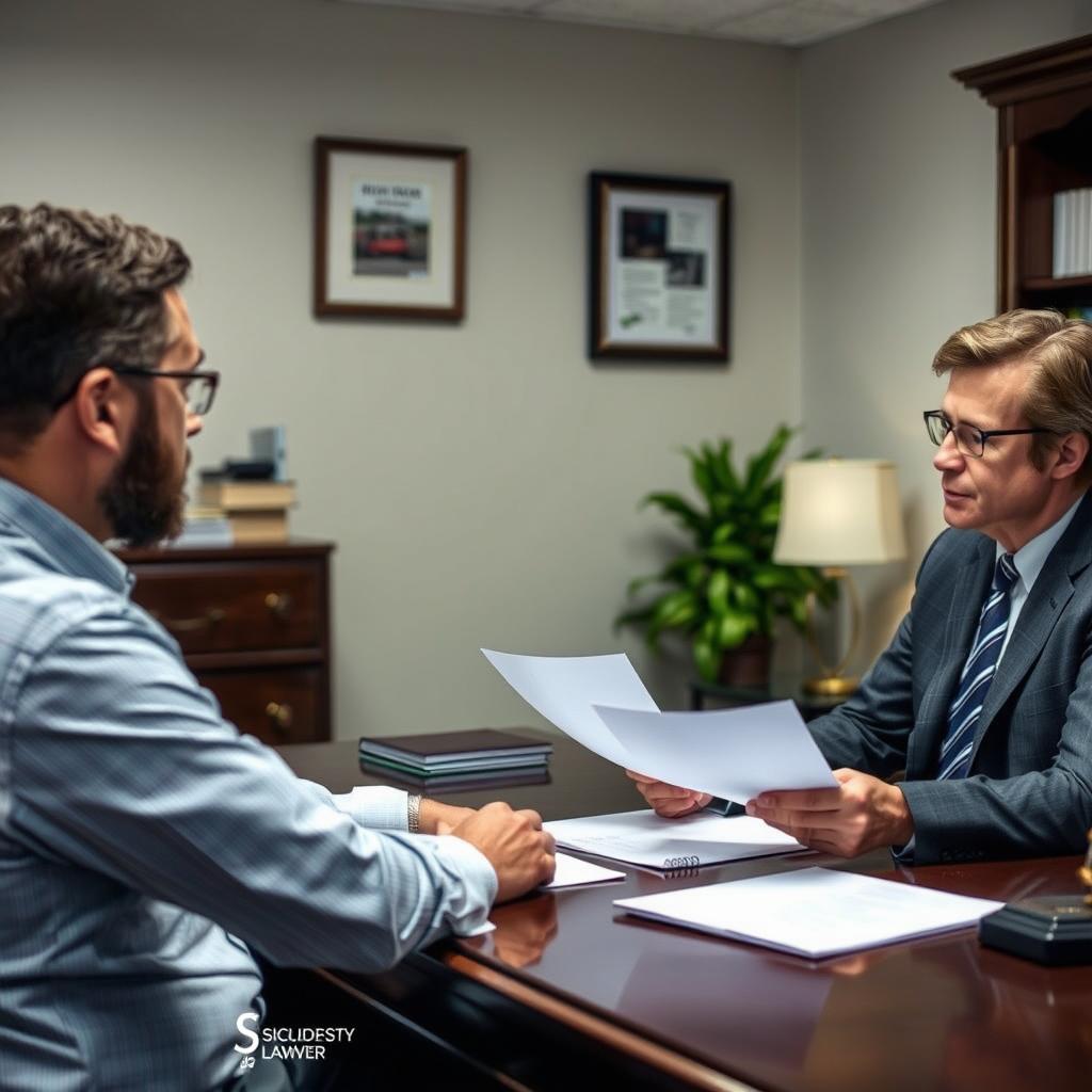 Disorderly Conduct Defense Lawyer Augusta County