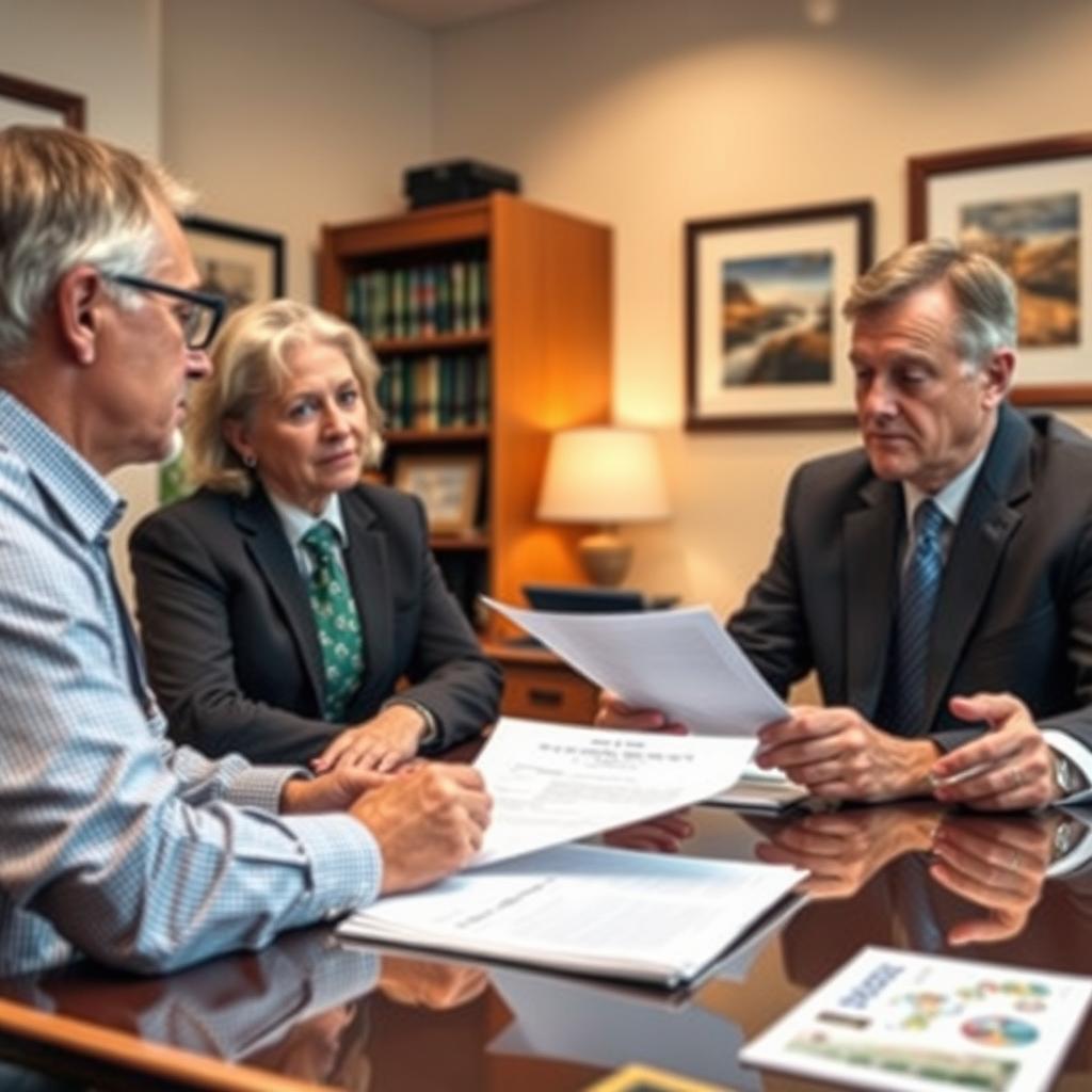 Disorderly Conduct Defense Lawyer Clarke County