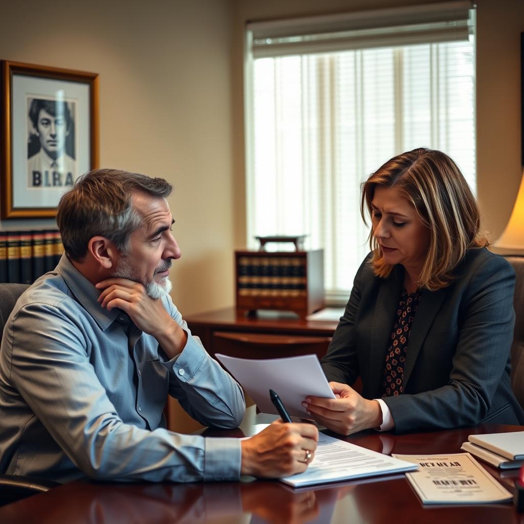 Disorderly Conduct Defense Lawyer Roanoke County