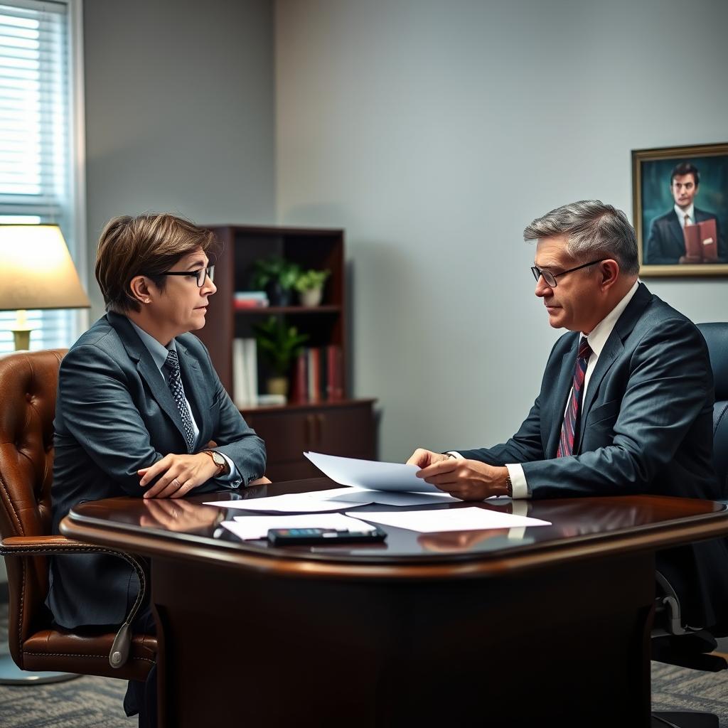 Disorderly Conduct Defense Lawyer Virginia