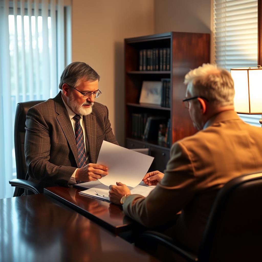 Disorderly Conduct Lawyer Goochland County