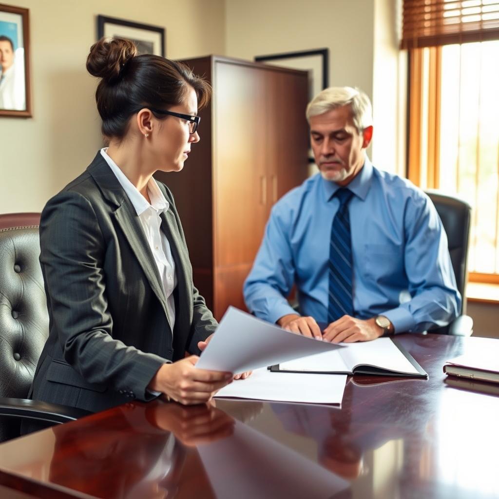 Disorderly Conduct Lawyer Isle of Wight County