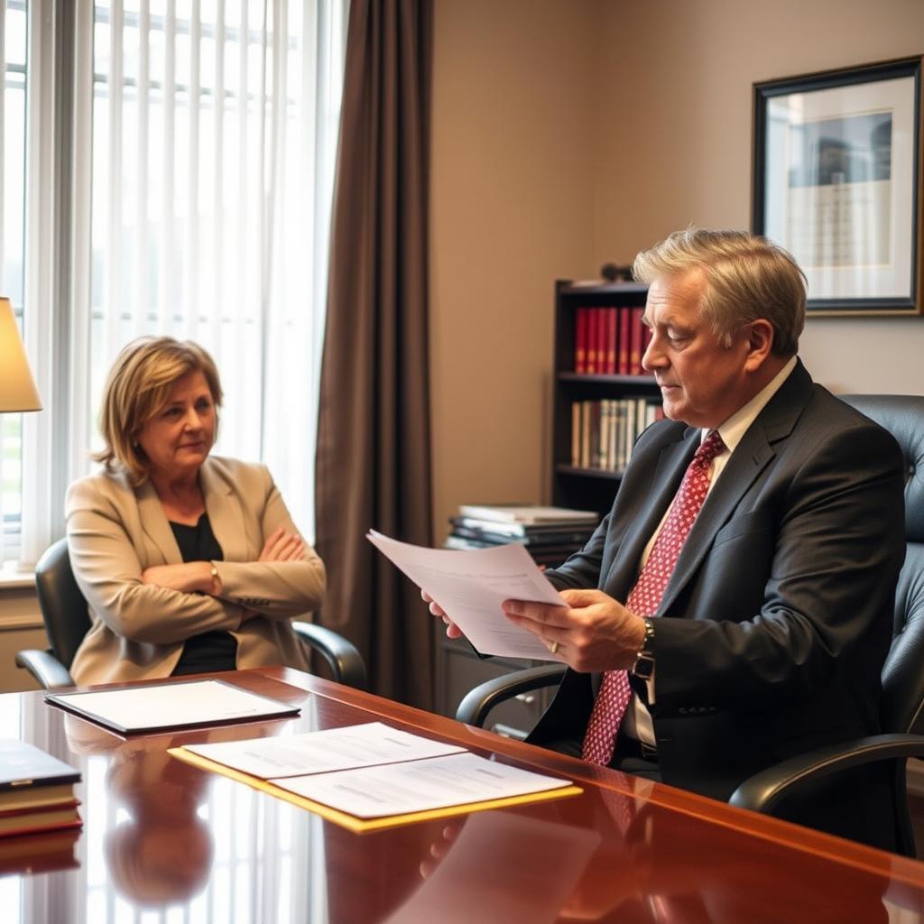 Disorderly Conduct Lawyer Roanoke County