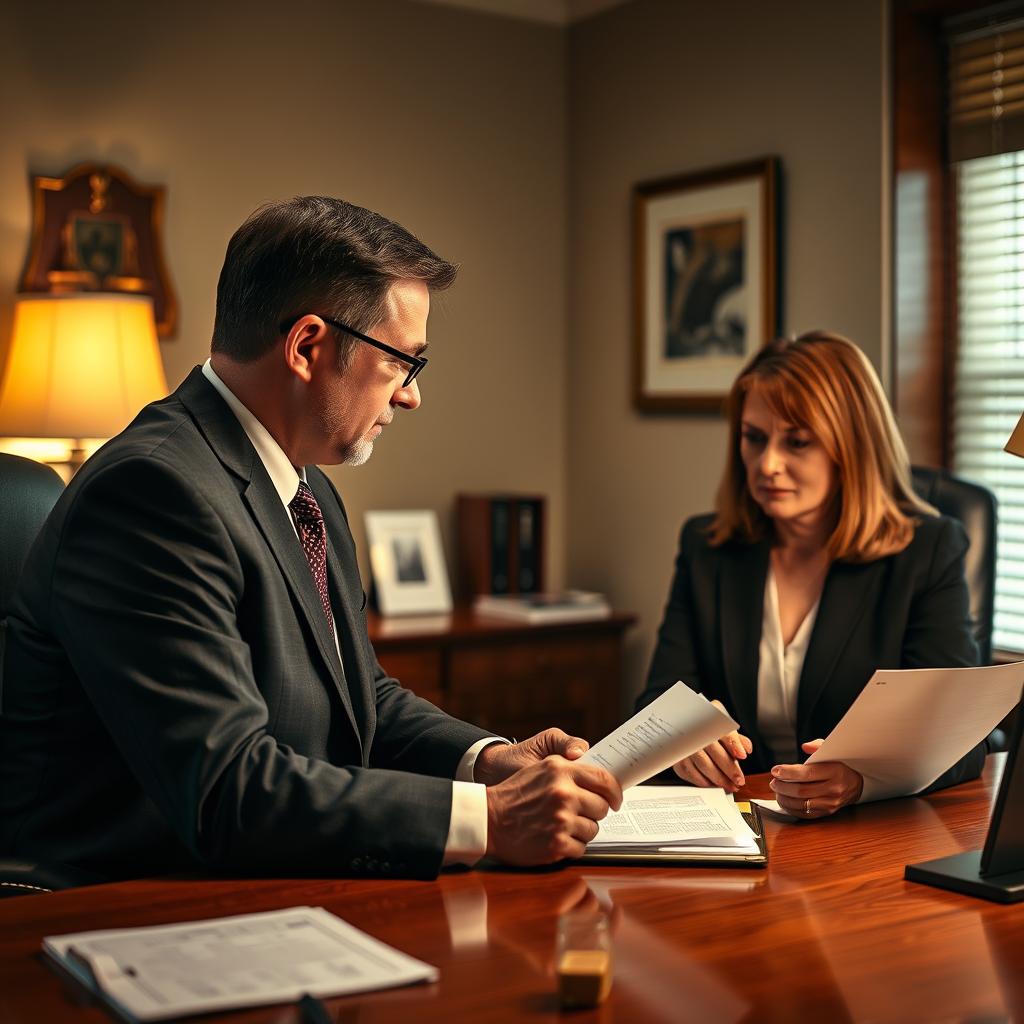 Disorderly Conduct Lawyer York County